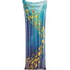 Nafukovací lehátko INTEX FASHION 59720 tmavě modrá 59720TMMO