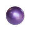 FitGym overball – fialový 25 cm