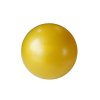 FitGym overball – žlutý 20 cm