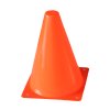 Tréninkový sportovní kužel 23cm oranžový