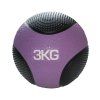 Medicinální míč Dynamic gumový-3 kg