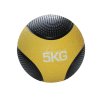 Medicinální míč Merco SUPER 5kg žlutý