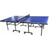 Stůl na stolní tenis SEDCO RT15 INDOOR BLUE modrá 1038MO