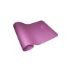 Yoga Mat NBR 10 podložka na cvičení Merco růžová