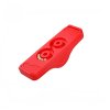 LY 1307 8 Shaped Seesaw Red