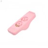 LY 1307 8 Shaped Seesaw Pink