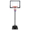 Panel na basket se stojanem Sedco BS001  260000B