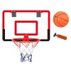 Panel na basket SEDCO Classic Hoop 45x30 cm  300 200