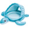 Nafukovací bazén INTEX 48677 TURTLE COVE 218x206x97 cm  48677