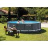 Bazén Intex 26326 ULTRA Frame XTR 488 x 122 cm SET  26326