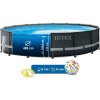 Bazén Intex 26326 ULTRA Frame XTR 488 x 122 cm SET  26326
