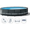 Bazén Intex 26330 ULTRA Frame XTR 549 x 132 cm SET  26330