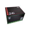 Plyometrický Jump Box 3v1 – paměťová pěna