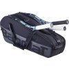 Court M taška na rakety černá