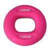 Hand Grip Silica Gel – rosa red 30-40L