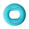 Hand Grip Silica Gel – modrý 40-50L