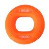Hand Grip Silica Gel 50–60 lb – oranžový