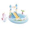 Hrací centrum INTEX 56148 UNICORN CASTLE  56148