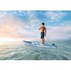 Paddleboard INTEX AquaQuest 350T Touring SUP bílá/modrá 68247