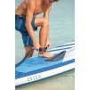 Paddleboard INTEX AquaQuest 350T Touring SUP bílá/modrá 68247