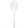 Astrox 01 Feel badmintonová raketa bílá-mint
