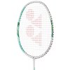 Astrox 01 Feel badmintonová raketa bílá-mint