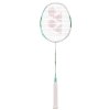 Astrox 01 Feel badmintonová raketa bílá-mint