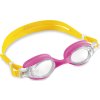 Dětské plavecké brýle INTEX 55694 JUNIOR růžová 55694RU