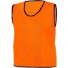 Rozlišovací dresy STRIPS S oranžová AKCE