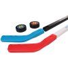 Hockey Kid Set sada dětských hokejek a puků  + Klíčenka dárek