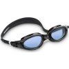 Plavecké brýle INTEX MASTER černá/modrá AKCE