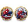Míč dětský MONDO SPIDERMAN 140 mm  1100