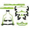 Sada Adaptérů 8-mi dílná Machine Grip SET SEDCO CX-066  CX-066