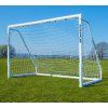 Q Fold Match fotbalová branka 8 x 5 FT