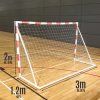 Q Fold Handball Goal branka na házenou 3 x 2 m