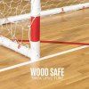 Q Fold Handball Goal branka na házenou 3 x 2 m