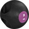Míč medicinální Sedco MB6005 Double Grip 3 MB6005-3