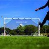 Target Net Lite fotbalová střelecká plachta pro branky 16 x 7 FT