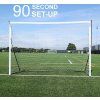 Kickster Elite fotbalová branka 3 x 1,5 m