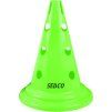 Kužel SEDCO AGILITY TRAINING 50x29.5 cm zelená CN1002-50-ZE