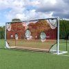Target Net fotbalová střelecká plachta pro branky 16 x 7 FT