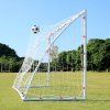 PVC Goal 240 fotbalová branka