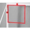 PVC Goal 240 fotbalová branka