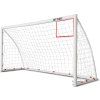 PVC Goal 240 fotbalová branka