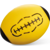 Míč MONDO 14906 SOFT RUGBY  14906
