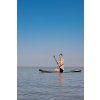 Allround Stand Up Paddle Board tyrkysová