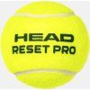 Tenisové míčky HEAD RESET PRO 4  575044