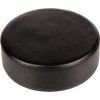 Foam Puck měkký hokejový puk černá