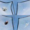 Mega Net XL 32 x 9 FT záchytná síť