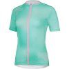 Donna 2.0 dámský cyklistický dres mint (Velikost oblečení S)